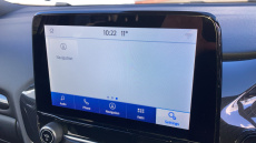 Ford Puma 1.0 EcoBoost Hybrid mHEV ST-Line 5dr Petrol Hatchback